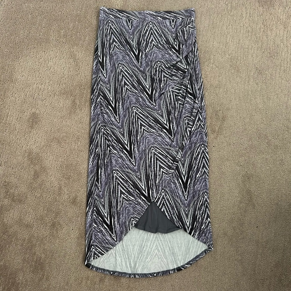 Maeve Midi Skirt